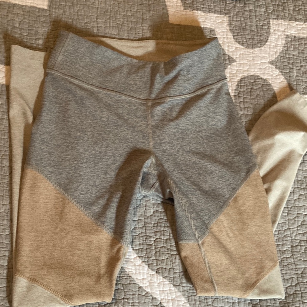 Outdoor Voices Leggings